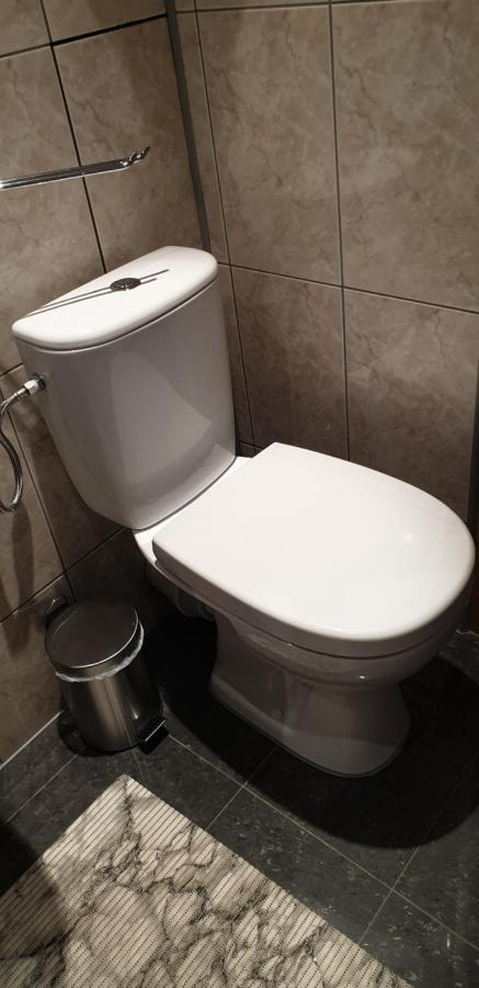 Apartament Zakopane Utrzymany W Stylu Goralskiej Chaty Extérieur photo