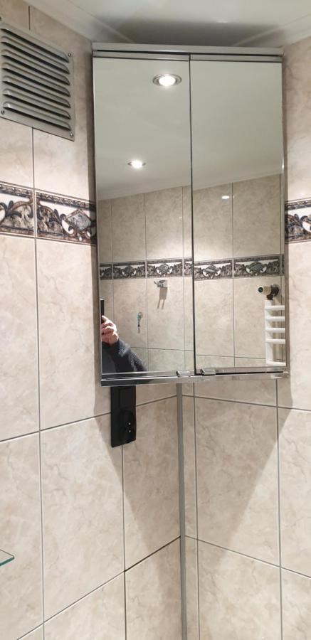 Apartament Zakopane Utrzymany W Stylu Goralskiej Chaty Extérieur photo